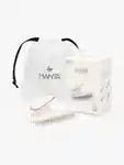 Alternative Image Manta Scalp Brush White