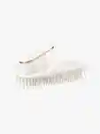 Alternative Image Manta Scalp Brush White