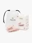 Hero Manta Hair Scalp Brush