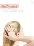 Alternative Image Manta Hair Scalp Brush