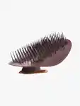 Alternative Image Manta Hair Scalp Bruah Burgundy