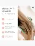 Alternative Image Manta Hair Scalp Brush