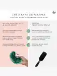 Alternative Image Manta Hair Scalp Brush