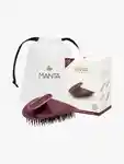 Alternative Image Manta Hair Scalp Bruah Burgundy