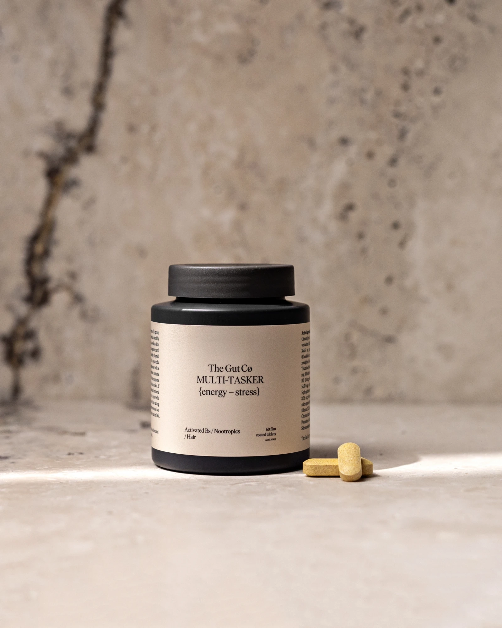 Alternative Image The Gut Co Multi Tasker