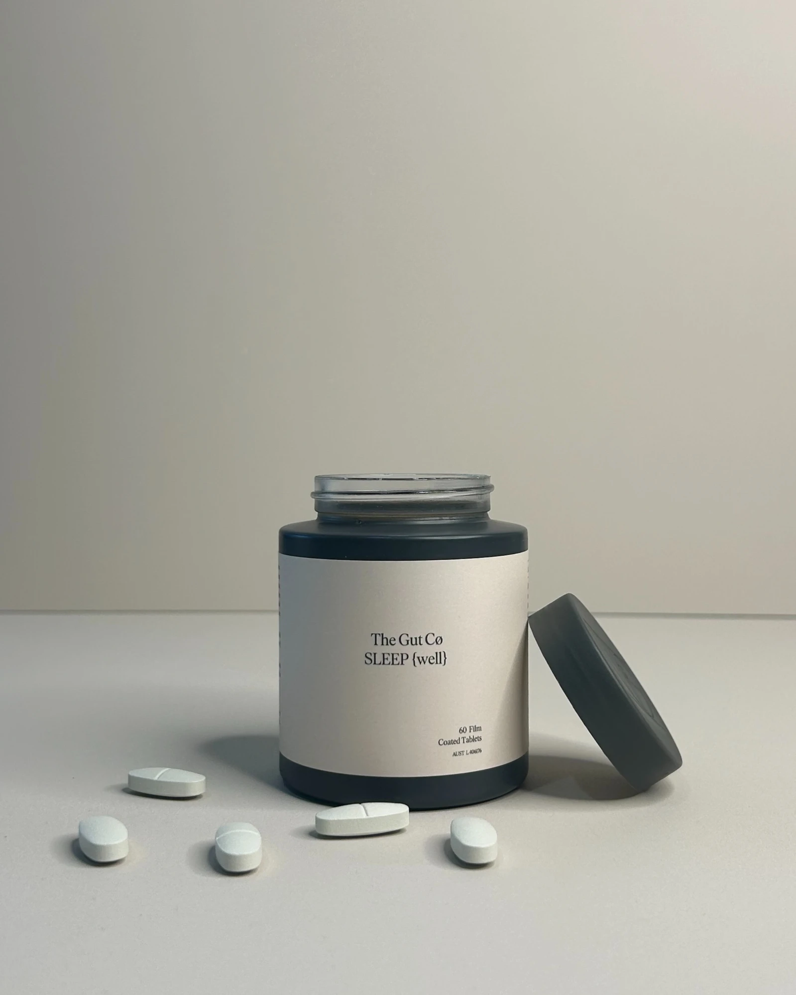 Alternative Image The Gut Co Sleep