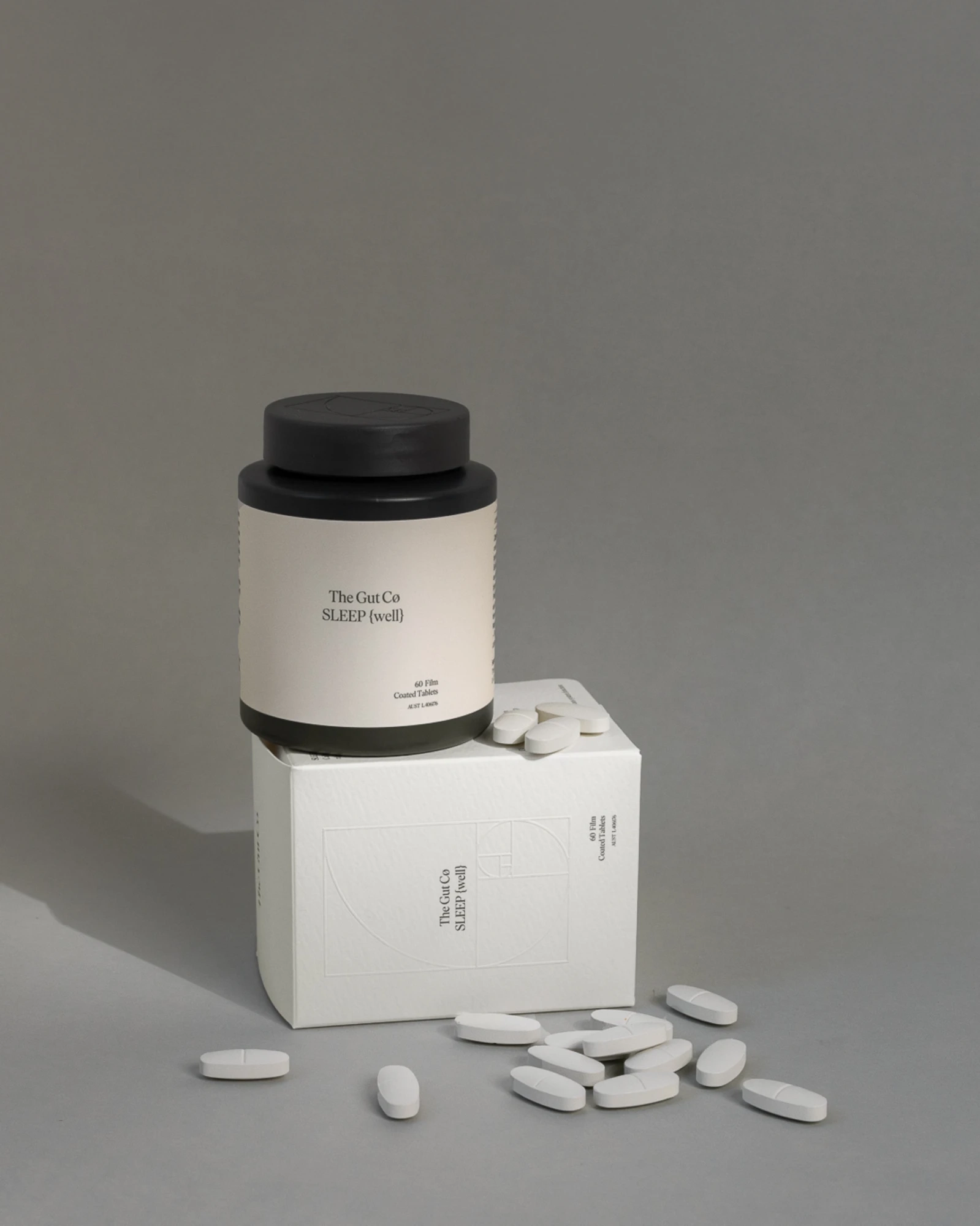 Alternative Image The Gut Co Sleep