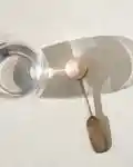 Alternative Image The Gut Co Brass Spoon