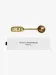 Hero The Gut Co Brass Spoon