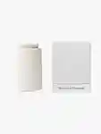 Hero The Gut Co White Vessel