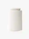 Hero The Gut Co White Vessel