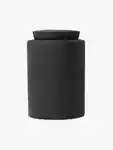 Hero The Gut Co Ceramic Vessel Black