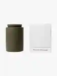Hero The Gut Co Ceramic Vessel Green