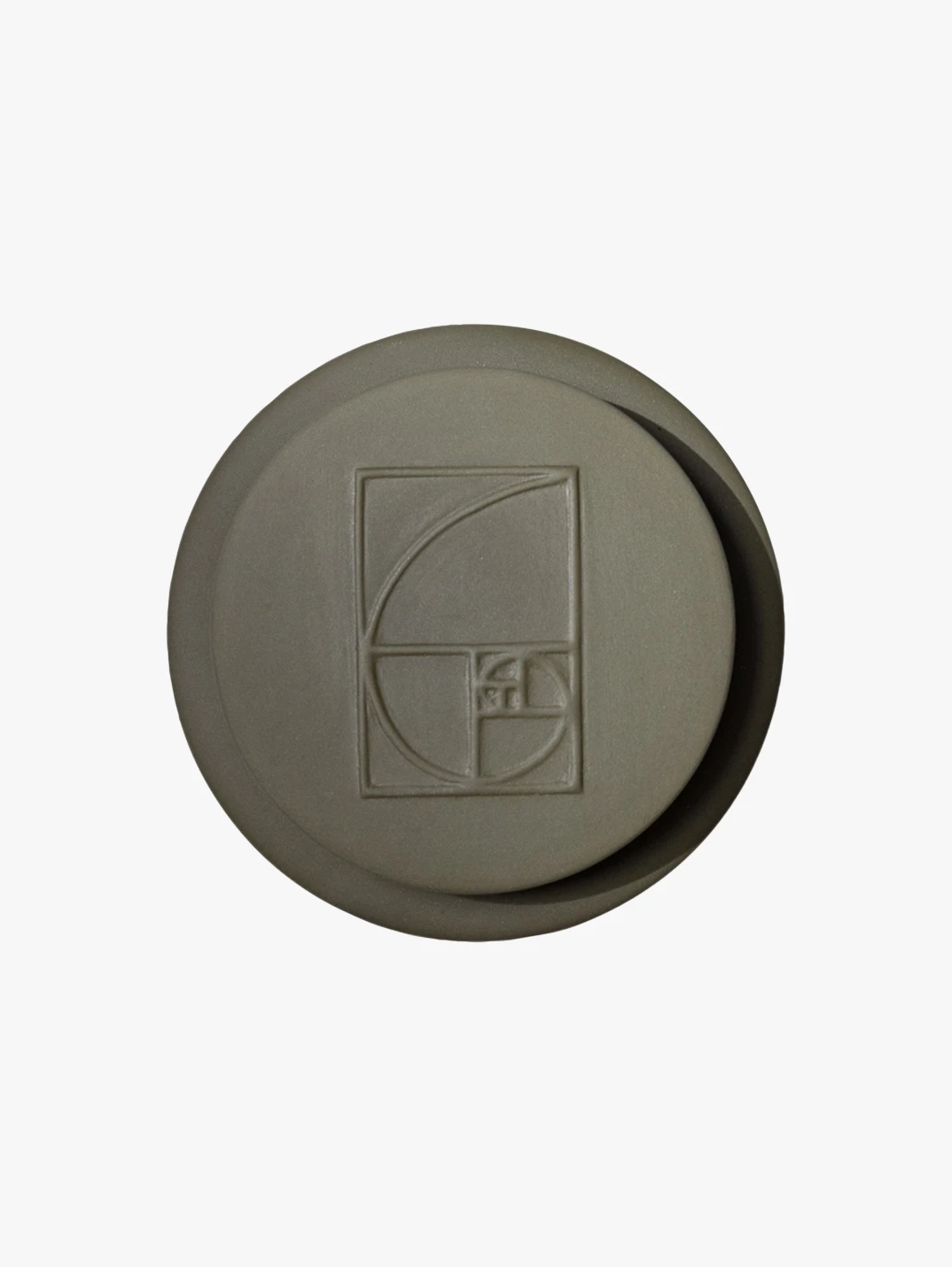 Alternative Image The Gut Co Ceramic Vessel Green