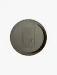 Alternative Image The Gut Co Ceramic Vessel Green