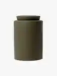 Hero The Gut Co Ceramic Vessel Green