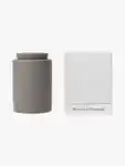 Hero The Gut Co Ceramic Vessel Grey