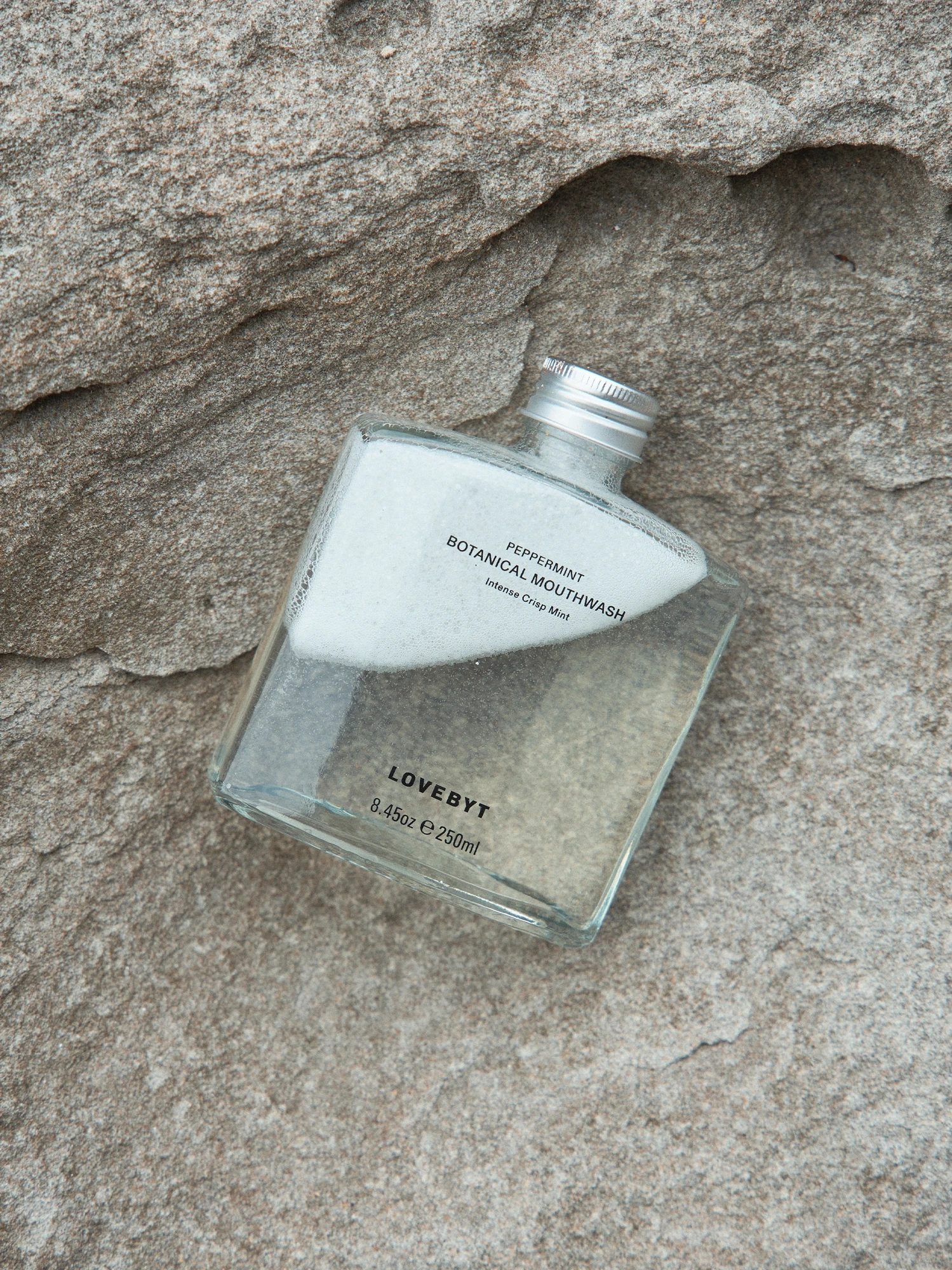 Alternative Image Lovebyt Botanical Mouth Wash