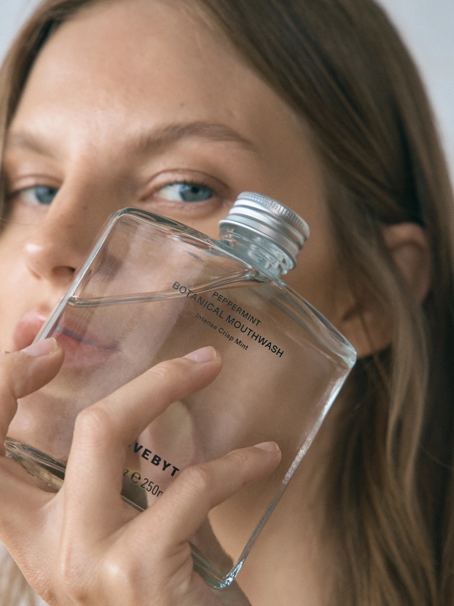 Alternative Image Lovebyt Botanical Mouth Wash