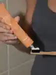 Alternative Image Lovebyt Charcoal Bamboo Tooth Brush