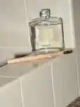 Alternative Image Lovebyt Charcoal Bamboo Tooth Brush