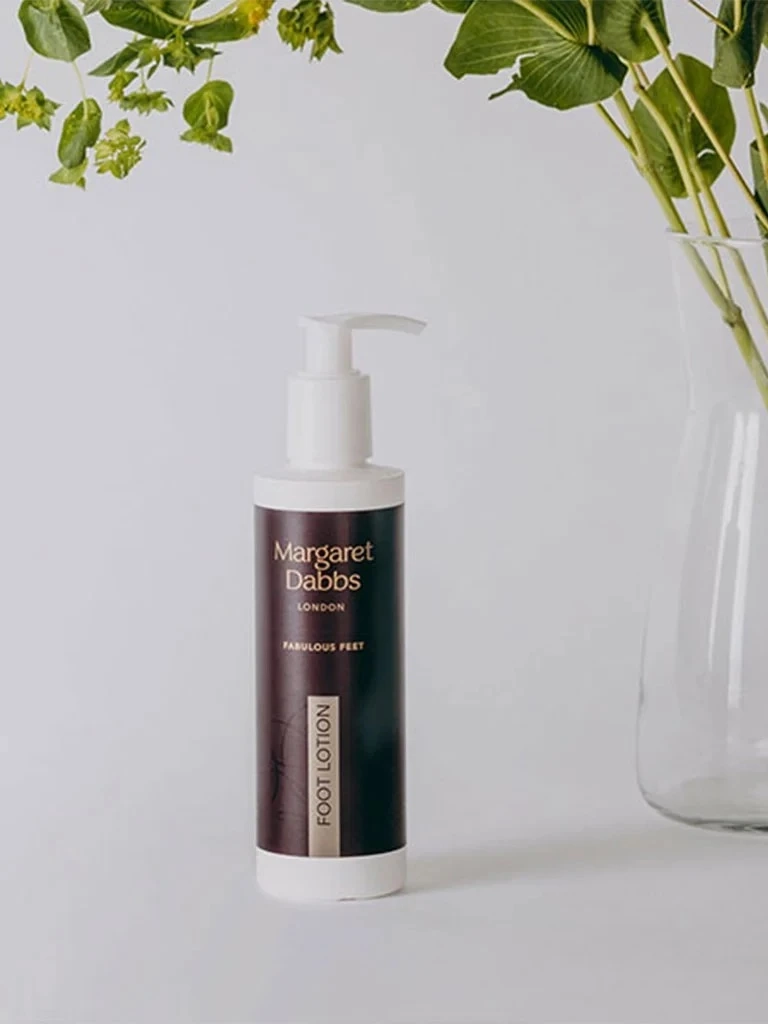 Alternative Image Margaret Dabbs Hydrating Foot Lotion