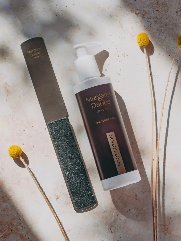 Alternative Image Margaret Dabbs Hydrating Foot Lotion