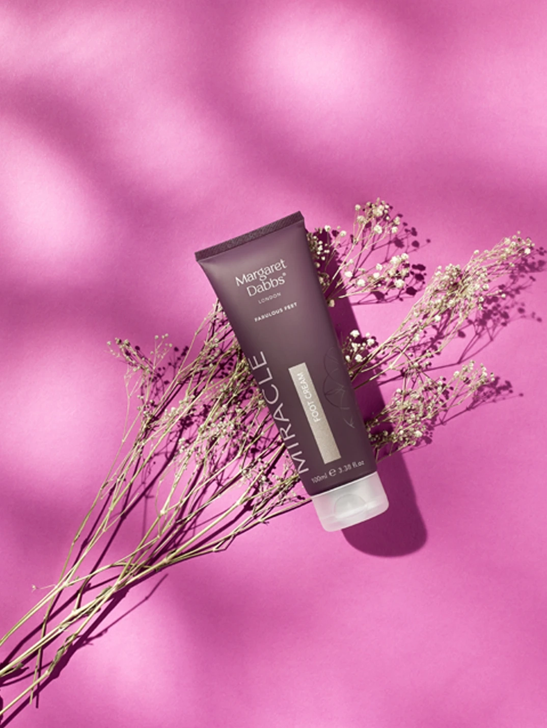 Alternative Image Margaret Dabbs Miracle Foot Cream