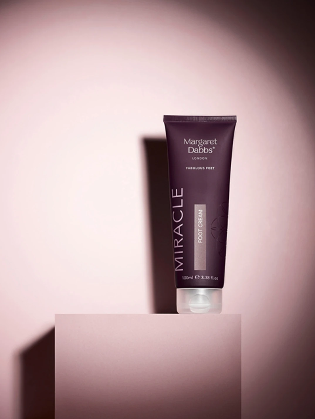 Alternative Image Margaret Dabbs Miracle Foot Cream
