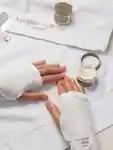 Alternative Image Margaret Dabbs Overnight Hand Mask