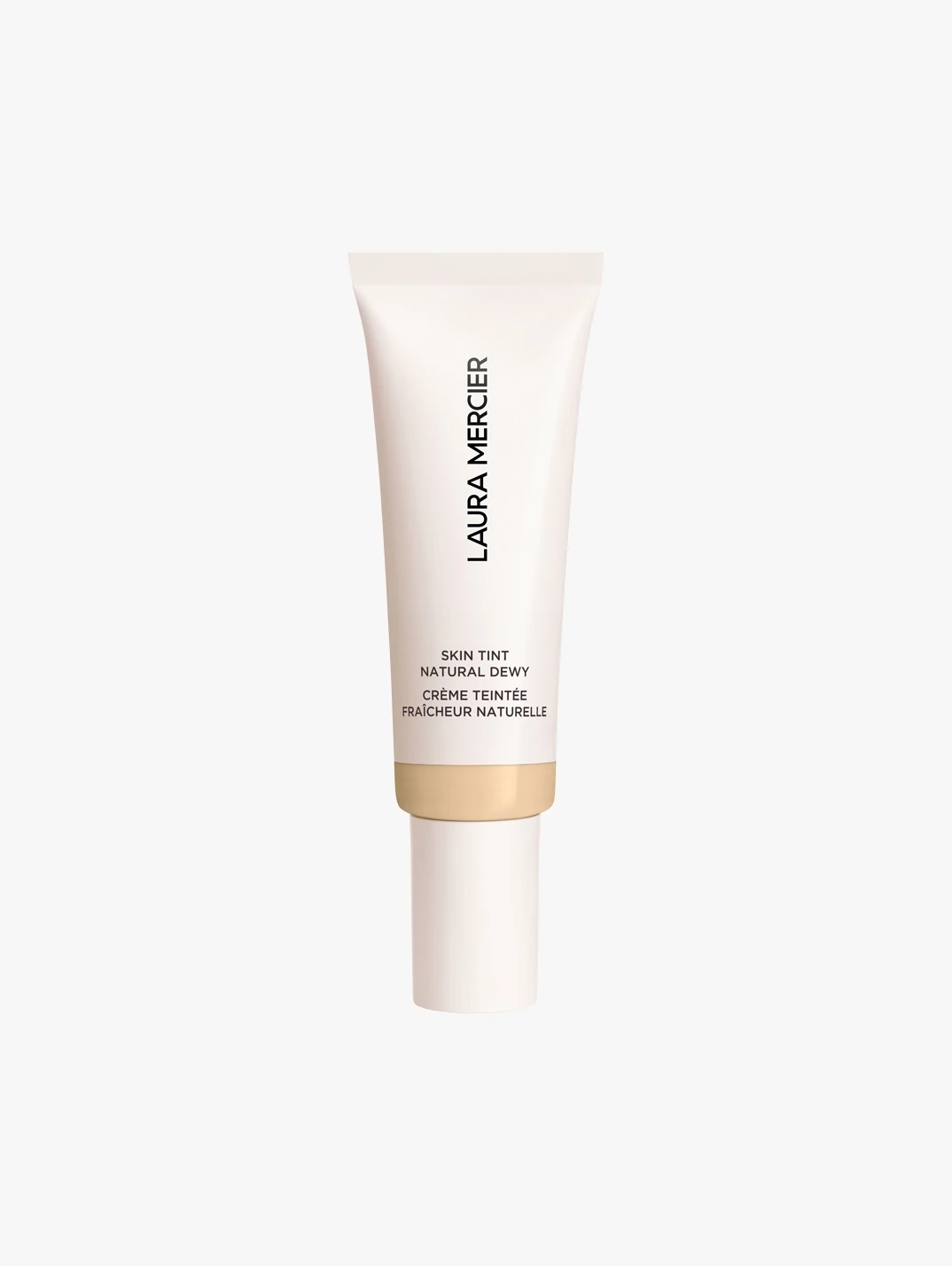 Hero Laura Mercier Skin Tint Natural Dewy