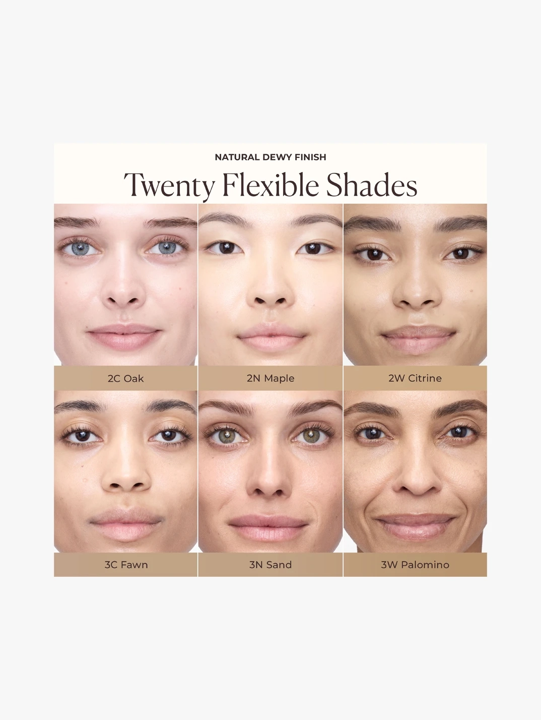 Alternative Image Laura Mercier Tinted Moisturiser Natural Dewy