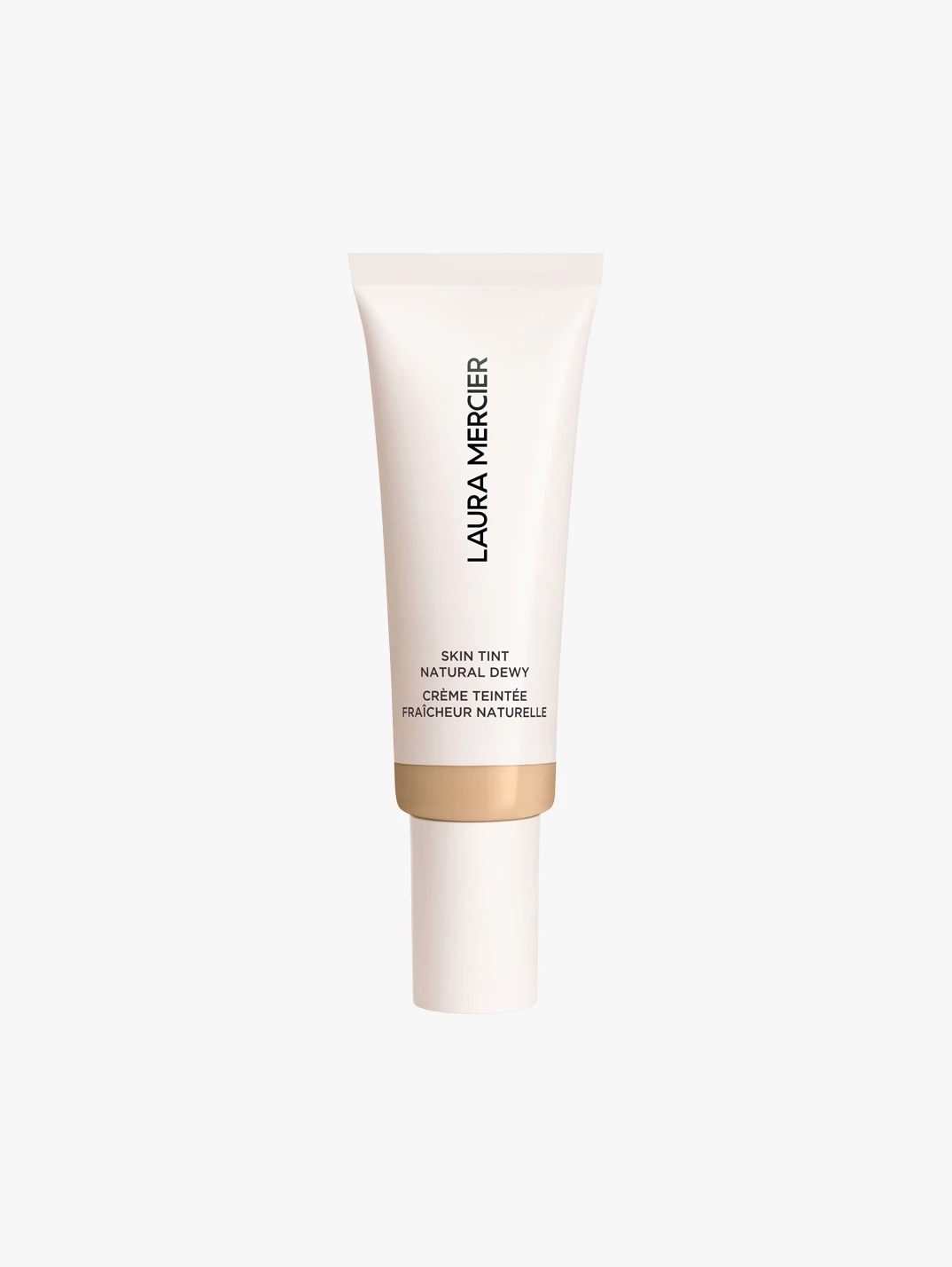 Hero Laura Mercier Skin Tint Natural Dewy