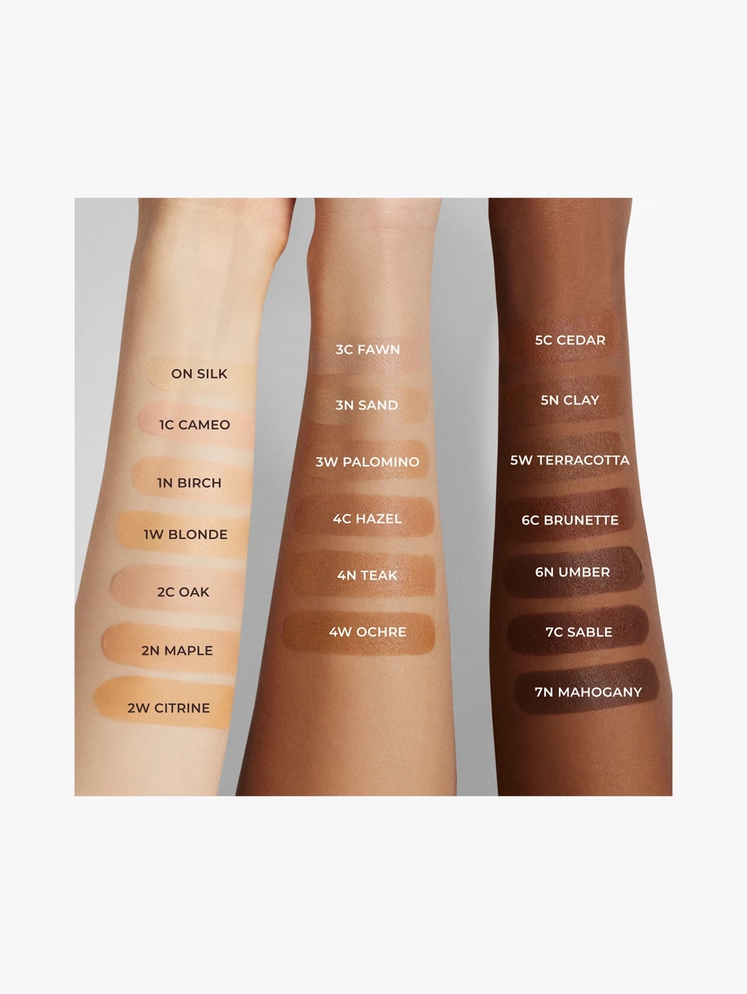 Alternative Image Laura Mercier Skin Tint Blurred Matte