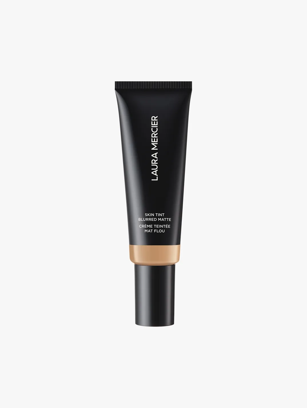 Hero Laura Mercier Skin Tint Blurred Matte