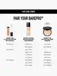 Alternative Image Bare Minerals Bare Pro24 Hr Skin Perfecting Powder Foundation