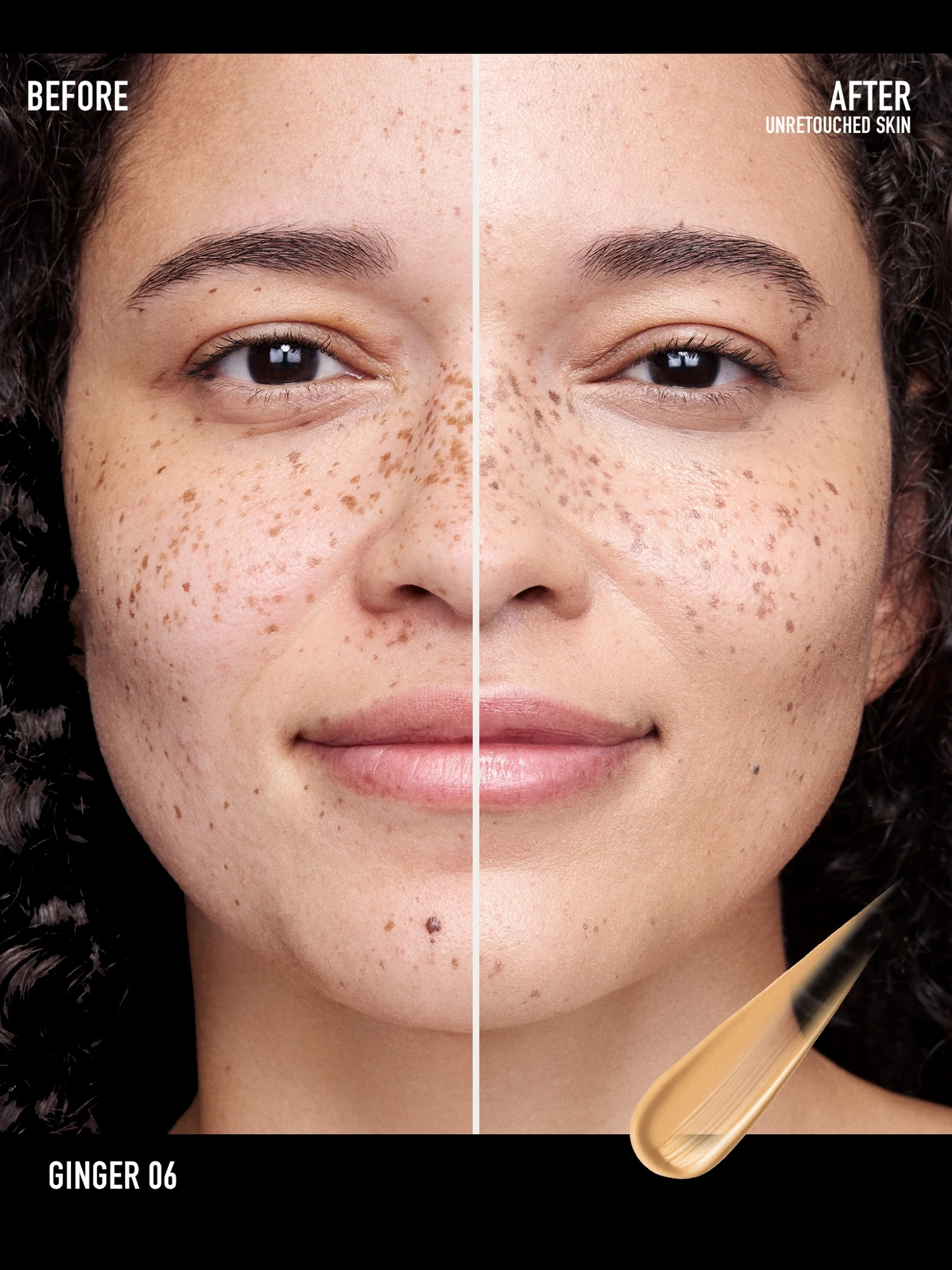 Alternative Image Bare Minerals Complexion Rescue Skin Perfecting Tint