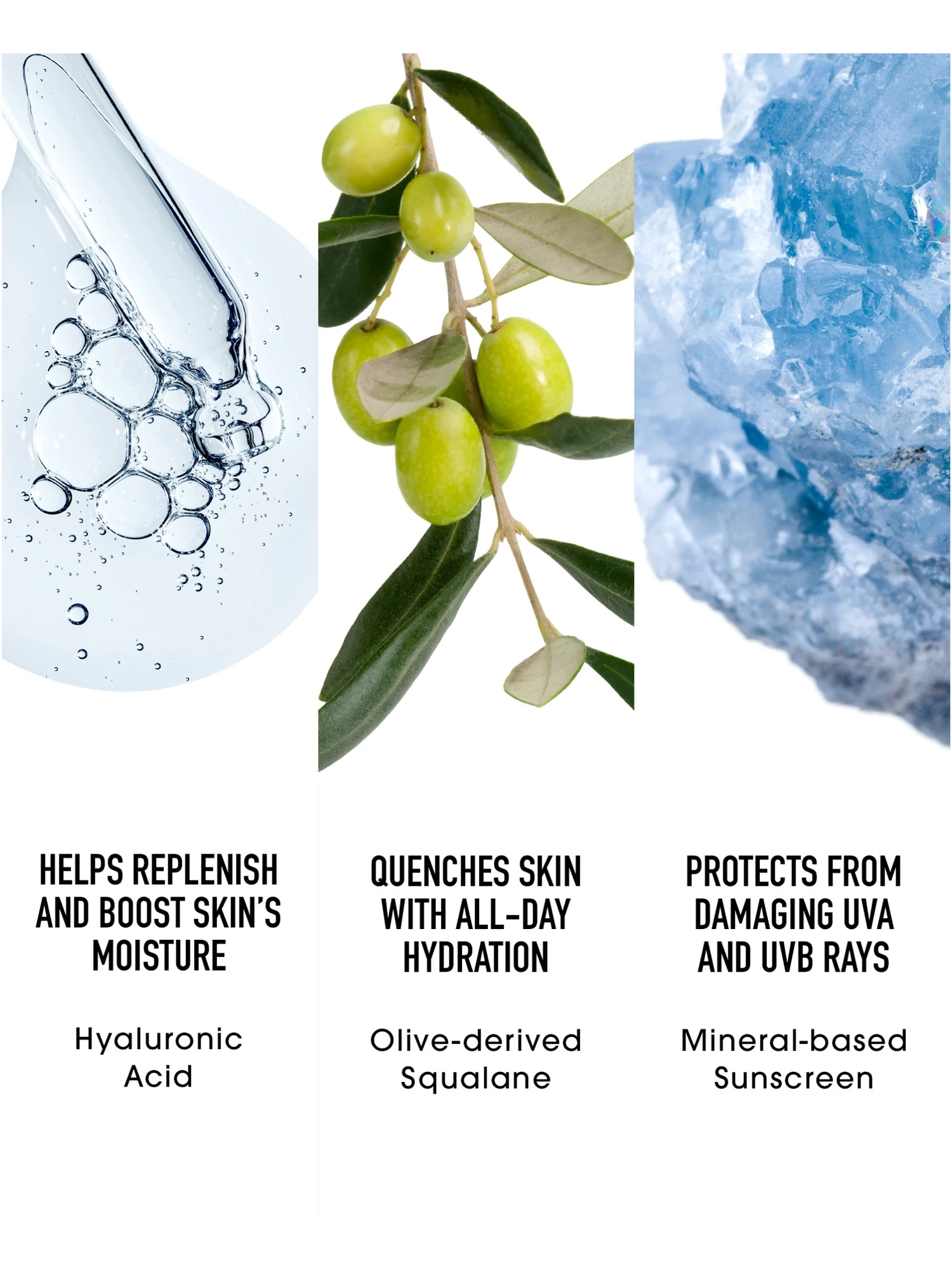 Alternative Image Bare Minerals Complexion Rescue Skin Perfecting Tint