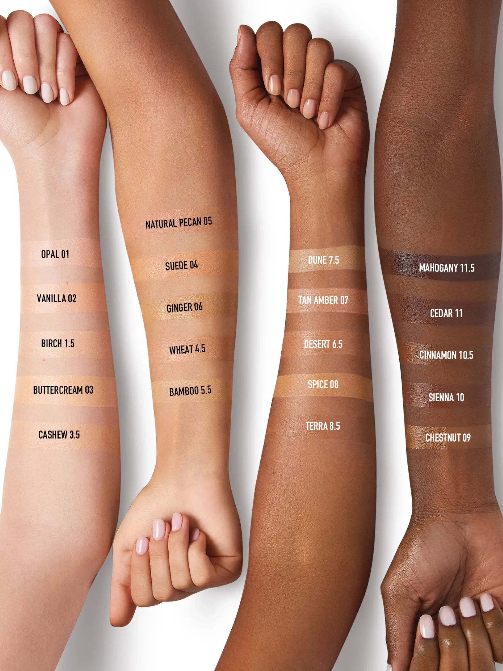 Complexion Rescue Skin Perfecting Tint