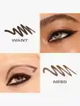 Alternative Image Morphe Bi Liner Dual Ended Gel Pencil