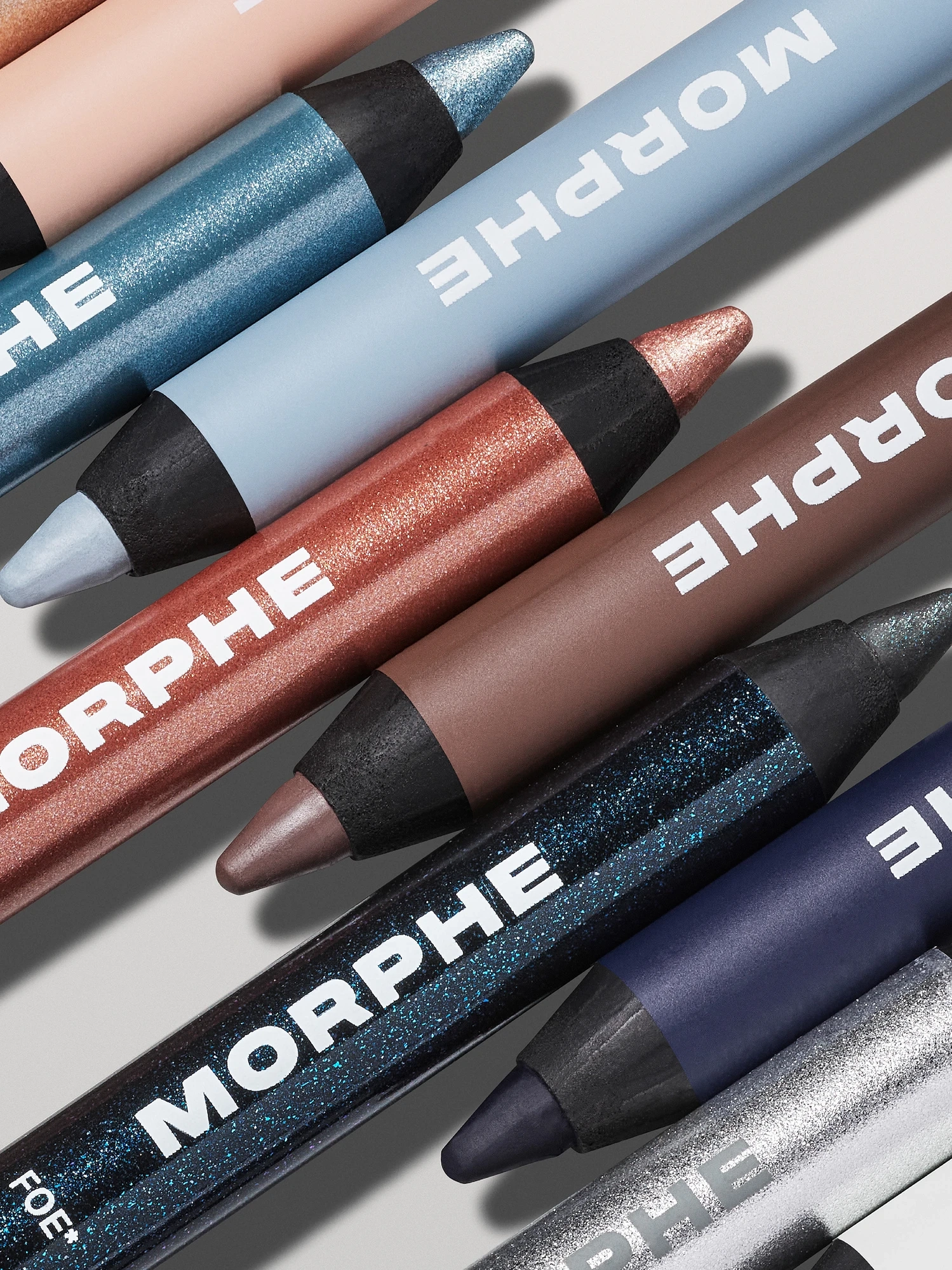 Alternative Image Morphe Bi Liner Dual Ended Gel Pencil