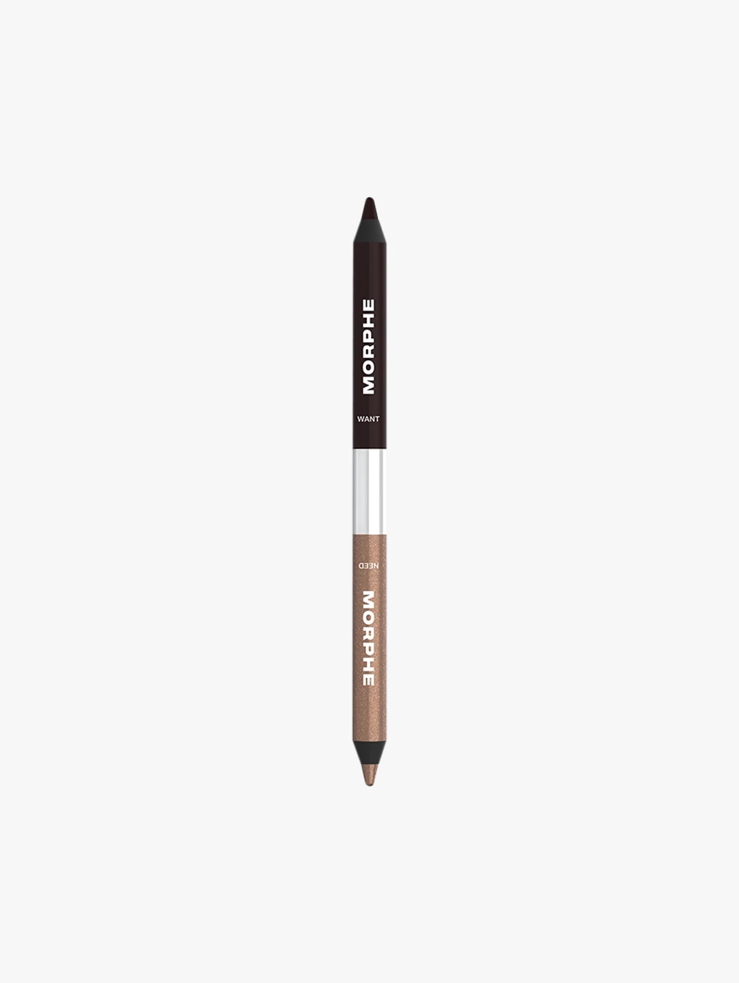 Hero Morphe Bi Liner Dual Ended Gel Pencil