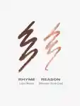 Swatch Morphe Bi Liner Dual Ended Gel Pencil
