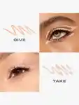 Alternative Image Morphe Bi Liner Dual Ended Gel Pencil