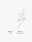 Swatch Morphe Bi Liner Dual Ended Gel Pencil
