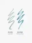 Swatch Morphe Bi Liner Dual Ended Gel Pencil