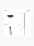 Alternative Image Morphe M382 Detail Smudger Eye Brush