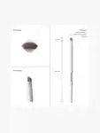 Alternative Image Morphe M301 Small Paddle Packer Eyeshadow Brush