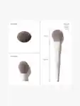 Alternative Image Morphe M162 Tapered Powder Brush