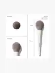 Alternative Image Morphe M161 Large Rounded Powder Brush